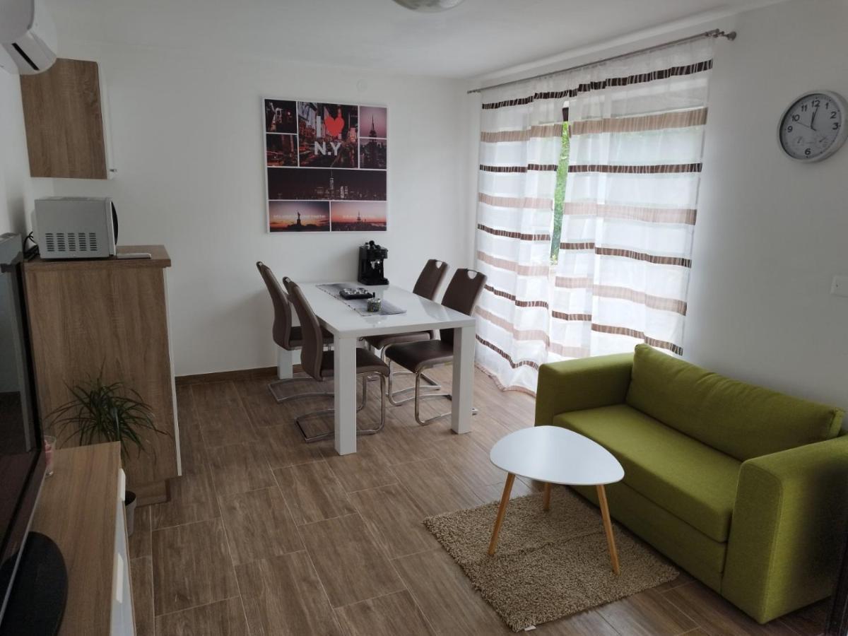 Mia Apartment Rijeka